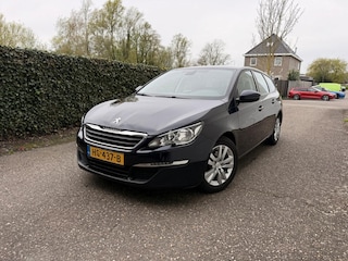 Peugeot 308 SW 1.6 BlueHDI BL Pack
