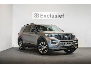 Ford Explorer 3.0 V6 EcoBoost PHEV ST-Line Pan.dak | 7-zits | incl. BTW