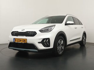 Kia Niro 1.6 GDi PHEV ExecutiveLine - Stoelverwarming/ventilatie  - Schuif-/Kanteldak - Apple Carplay/Android Auto - Trekhaak - Dealer Onderhouden - Fabrieksgarantie t/m 26-03-2028