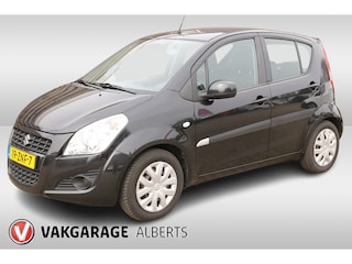 Suzuki Splash 1.0 VVT Comfort / Airco / Trekhaak / All Season Banden