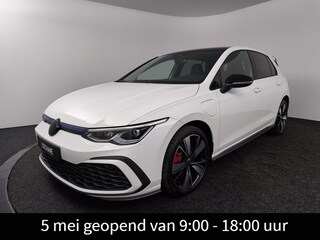 Volkswagen Golf 1.4 eHybrid GTE | Navigatie | Camera | Virtual cockpit |