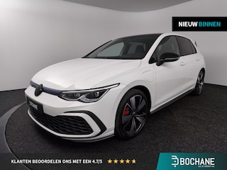 Volkswagen Golf 1.4 eHybrid GTE | Navigatie | Camera | Virtual cockpit |