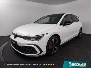 Volkswagen Golf 1.4 eHybrid GTE | Navigatie | Camera | Virtual cockpit |