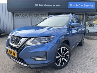 Nissan X-Trail 1.3 DIG-T Tekna | Panoramadak | Trekhaak | Bose