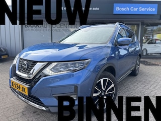 Nissan X-Trail 1.3 DIG-T Tekna | Panoramadak | Trekhaak | Bose