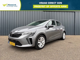 Renault Clio 1.0 TCe 90pk Evolution