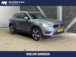Volvo XC40 T4 Momentum | Trekhaak | Camera | Getint Glas | Keyless | Apple Carplay