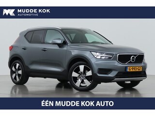 Volvo XC40 T4 Momentum | Trekhaak | Camera | Getint Glas | Keyless | Apple Carplay