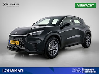 Lexus LBX Business Line 2WD | BTW Voertuig | Stoelverwarming | Onderweg-naar-dealer