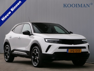 Opel Mokka 1.2 Turbo Business Elegance 130 Pk Automaat DAB / Apple Carplay / Camera / Massage-stoel