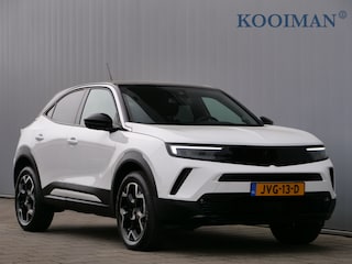 Opel Mokka 1.2 Turbo Business Elegance 130 Pk Automaat DAB / Apple Carplay / Camera / Massage-stoel