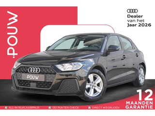 Audi A1 Sportback 25 TFSI 95pk | Apple Carplay/Android Auto | Airconditioning