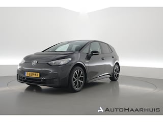 Volkswagen ID.3 Pro Advantage 58 kWh | Navi | Stoel- Stuurverw. | Adapt. Cruise | Camera | Keyless | Park Assist