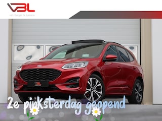 Ford Kuga 2.5 PHEV ST-Line X | Full Options | Panoramadak
