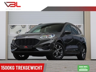 Ford Kuga 2.5 PHEV 225PK ST-Line X | Trekhaak | SOH 96%