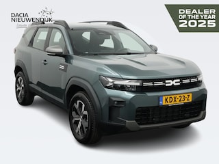 Dacia Bigster 1.8 Hybrid 155 Expression / APPLE & ANDRIOD CARPLAY / ACHTERUITRIJCAMERA / CLIMATE CONTROL /