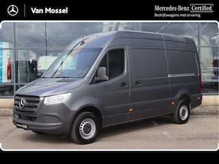 Mercedes-Benz Sprinter 317 CDI L2H2 Pro | AIRCO/CAMERA/CRUISE/2x SCHUIFDEUR | Certified