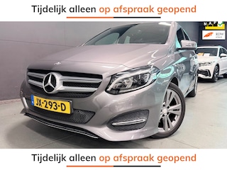 Mercedes-Benz B-klasse 180 Prestige NAVI/LED/PDC/CRUISE/H-LEDER///