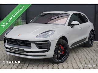 Porsche Macan 2.9 S Panorama BOSE Luchtvering SportChrono