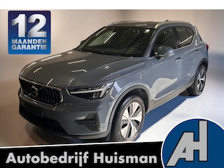 Volvo XC40 1.5 T4 Plug-in Hybrid 155kW/211pk DCT7 Plus Bright FACELIFT! HARMAN/KARDON + CAMERA + CLIMA + CRUISE + NAVI SENSUS + LANE ASSIST + EL.SPORTSTOELEN + KEYLESS ENTRY&GO + EL.ACHTERKLEP MET SENSOR + PARKSENSOREN V&A + 18" LM-VELGEN!!