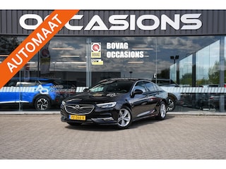 Opel Insignia Grand Sport 1.5 Turbo Innovation NAVIGATIE/ LEDER/ TREKHAAK