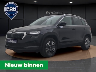 Skoda Karoq 1.5 TSI Business Edition | ACC | Keyless | Carplay | 17" |