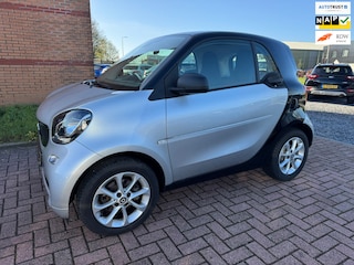 Smart Fortwo 1.0 Business Solution NWAPK/CRUISE/AIRCO