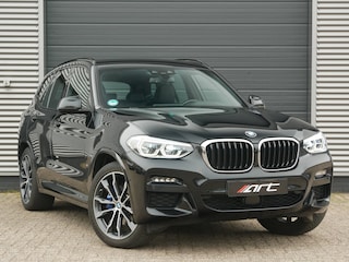 BMW X3 XDrive30e M-Sport, Trekhaak, H/K, HUD, Driv. Ass, Adapt. LED, 20 inch