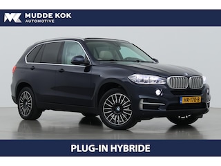 BMW X5 xDrive40e High Executive | Head-Up | Panoramadak | Stoelverwarming | harman/kardon | Camera