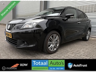 Suzuki Baleno 1.2 Smart Hybrid High Executive,CLIMA*NAVI*LM