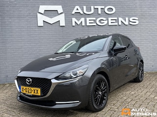 Mazda 2 1.5 Skyactiv-G Sportive