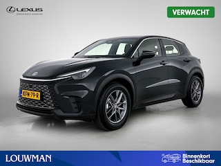 Lexus LBX Business Line 2WD | BTW Voertuig | Premium uitgevoerd | Onderweg-naar-dealer