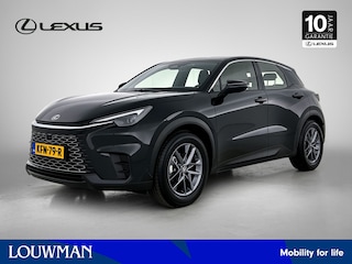 Lexus LBX Business Line 2WD | BTW Voertuig | Premium uitgevoerd | Onderweg-naar-dealer