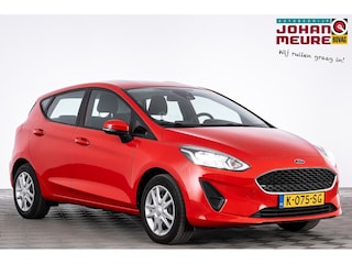 Ford Fiesta 1.0 EcoBoost Connected | AIRCO | NAVI ✅ 1e Eigenaar .
