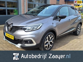 Renault Captur 1.2 TCe Intens