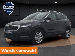 Skoda Karoq 1.5 TSI Business Edition | ACC | Keyless | Carplay | 17" |