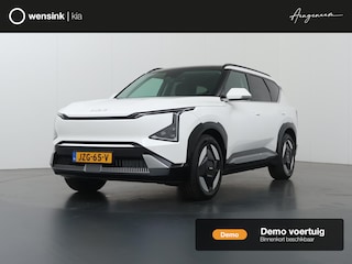Kia EV5 Plus Advanced 81.4 kWh | Panoramaschuifdak | Harman Kardon | Warmtepomp |  Adaptieve cruise control |