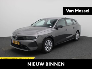 Opel Astra Sports Tourer 1.2 Level 2 | NAVIGATIE | CLIMATE CONTROL | PARKEERSENSOREN VOOR EN ACHTER | TREKHAAK |