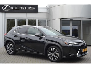 Lexus UX 250h Preference Line NL-AUTO  BLIND-SPOT PARK-SENS KEYLESS CARPLAY