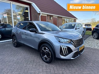 Peugeot 2008 1.2 PURETECH ALLURE