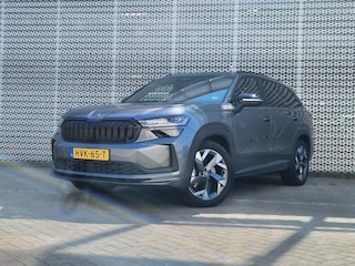 Skoda Kodiaq 1.5 TSI PHEV Sportline Business Panodak / Trekhaak / Light & View / Winter/ Skoda