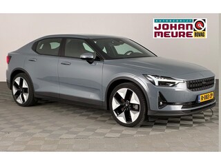 Polestar 2 Long Range Single Motor 78 kWh *SOH 95%* .
