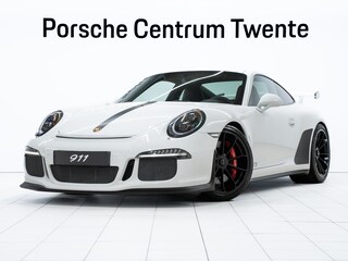 Porsche 911 GT3 PDK