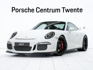 Porsche 911 GT3 PDK