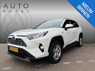 Toyota RAV4 2.5 Hybrid Active | FACE LIFT MODEL | LED KOPLAMPEN | NAVIGATIE | KEYLESS ENTRY/GO | CAMERA | PARKEER SENSOREN |