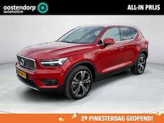 Volvo XC40 1.5 T5 Recharge Inscription | 360* Camera | Leder | Memory stoelen |