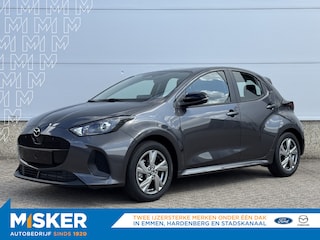 Mazda 2 1.5 Exclusive-line "voordeel"
