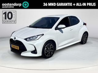 Toyota Yaris 1.5 Hybrid Dynamic Plus