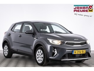 Kia Stonic 1.0 T-GDi MHEV ComfortLine ✅ 1e Eigenaar .