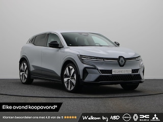Renault Mégane EV60 Optimum Charge Techno | Stuurverwarming | 17% bijtelling | Achteruitrijcamera |